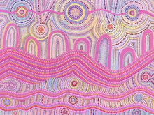 Load image into Gallery viewer, Afterlife - AJ Lawson - Original Australian Art
