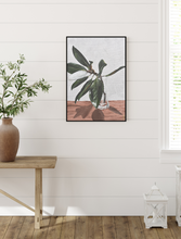 Load image into Gallery viewer, Magnolia in Vase – AJ Lawson - Original Australian Art
