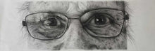Load image into Gallery viewer, Life And Love Sewn Into The Eyes – AJ Lawson - Original Australian Art
